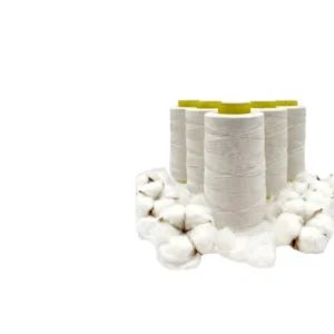 Mop Sponge Manufacturers Water-Absorbent Original Cotton Material Textile Mop Regenerated Yarn