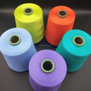 Mulberry 100% Spun Silk Yarn 60nm/2 for Nepal Carpets an Rugs