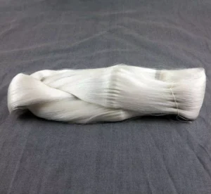 Mulberry Raw Silk Yarn 30 33 3A 4A 5A 6A Grade in Hanks