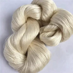 Mulberry Silk Yarn 120/2nm Pure Silk Knitting Yarn