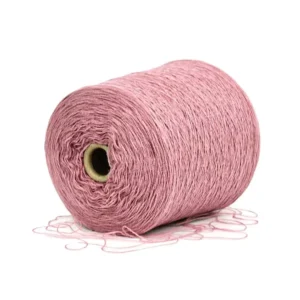 Multi Color Dyed High Bulk Acrylic Yarn for Knitting Weaving