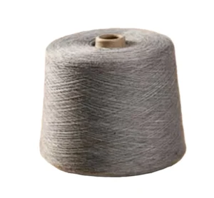 Multi Purpose OEM Available 100% Polyester Raw Fine 32S 3 Count Quality for Sewing Socks