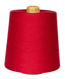 Colorful and Soft to the Touch Combed Ring and Spun Cotton Dye Yarn for Weaving and Knitting