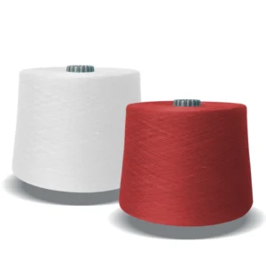 Multi color 100% Natural Combed Cotton Yarn Sustainable and Eco Friendly for Knitting and Hand Knitting