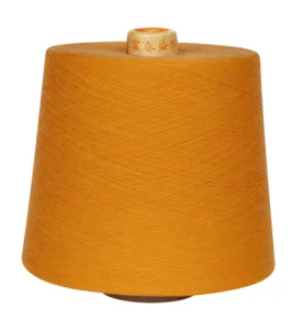 Multiple Technics Processing Mercerized Cotton Yarn with Multiple Certificates