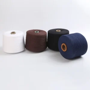 NE20 Regenerated Fiber Sheet Fabric Made From Polyester Cotton Fibers China Made