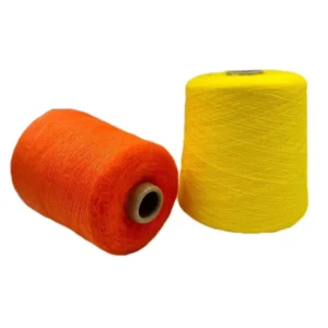 NM 1/14 66%Acrylic 31%Polyester 3%Spandex Classic Cashmere Like Knitting Yarn
