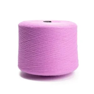 NM28 2 High Bulk Dyed Acrylic Yarn Anti Pilling Machine Knitting Yarn for Sweaters and School Uniforms