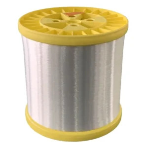 NTEC 0.19mm 0.20mm 0.21mm 0.22mm White Color Polyester Monofilament Yarn for Making Kite String