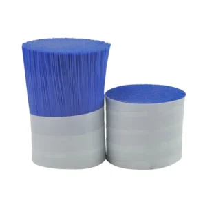 NTEC 100% Polyester PET Monofilament Brush Yarn Dyed High Tenacity for Broom and Toothbrush Embroidery Use