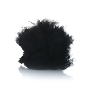 Natural Color Dehaired Within 17 Mic Cashmere Noils Using for Spinning Yarn 95% Purity Cashmere Noils