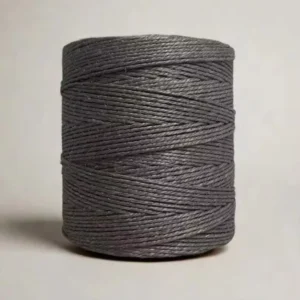 Natural Recyclable Sisal Raw Fiber Ring Spun Process for Carpet Artware and Pet Toy Making