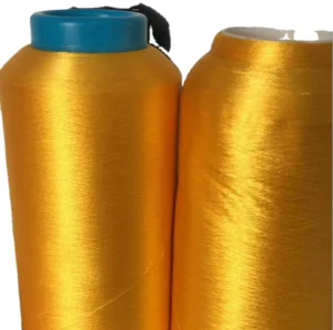 Natural Silk Sewing Thread Silk Yarn