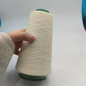 Natural and Environmental Protection 40S Combed Cotton Yarn
