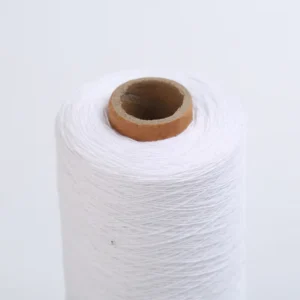 Ne 10/1 100% Cotton Open End Yarn for Sewing Embroidery Raw Pattern Recyclable Ring Spun
