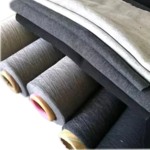 Ne 21s Ne 30s China Yarn Manufacturers Recycled Cotton Yarn