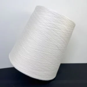 Ne 40/1 100% Viscose Yarn Raw Eco Friendly Vortex Spinning for Weaving Sewing Embroidery
