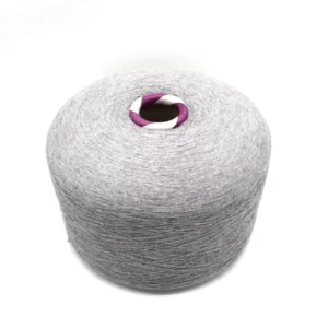 Ne16 1 Ne 20 1 Recycled Open end Yarns Cotton 30% Polyester 70% Blended Yarn Factory Suppliers for Knitting and Weaving