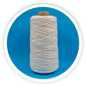 Ne32 2 3 3 100% Nature Cotton Bamboo Yarn