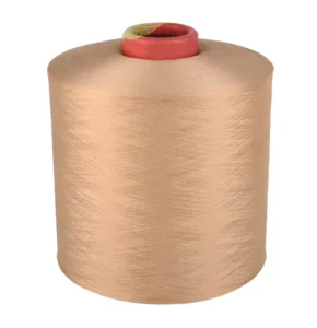 New Arrival ShowTime Eco-Friendly Anti-Bacteria Filament Textured DTY Polyester Yarn 75D 36F Dope Dyed High Tenacity Ring Spun