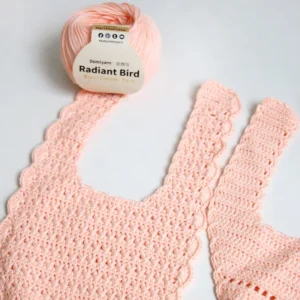 New Design Oem/Odm 50G/170M for Amigurumi Scarf Pillow Blanket Toy Baby Cotton Yarn