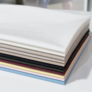 New Design Organic 100% Pima Cotton Fabric High count 152gsm 145cm Breathable Pima Cotton Textile for Clothes