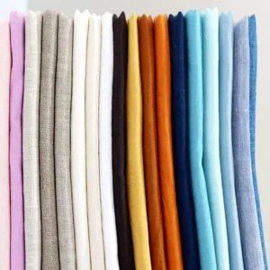 New Model Moisture Absorption and Breathability Anti-Mold Wear Resistant Deodorization Environmental Protection 100% Ramie