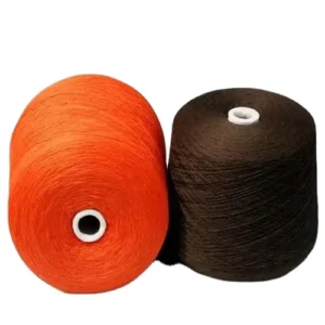New Wool and Cashmere Blended Yarn 10% Cashmere 90% Wool Yarn