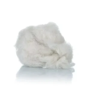 Nice Quality Dehaired Cashmere Combed Wool for Spinning Yarn with High Quality 19.5mic Fineness 30 50mm Fiber Length