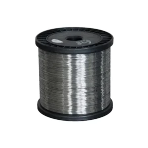 Nickel Chromium Heat Resistance Alloy Electrical Wire NICr8020