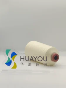 Nylon 100% DTY 70d Anti-Bacteria Moisture-Absorbent Nylon Yarn Dyed Filament Twisted for Hand Knitting Weaving