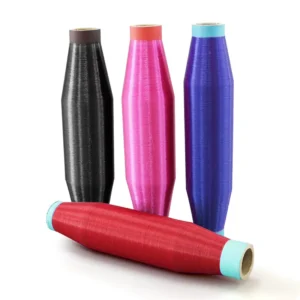 Nylon 20D 1F Round Bright PA 6 Nylon Monofilament Yarn for Mesh