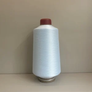 Nylon 30%Nylon Polyamide Composite Yarn Anti Static Anti Bacteria High Strength for Knitting