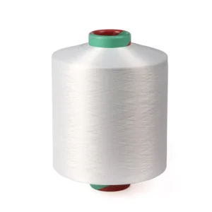 Nylon 6 Aty Yarn Air Textured Yarn Yarn For Making Stocking And Panty