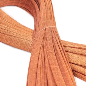 Nylon 6 Dipped Tire Cord Fabric For Making Tyre