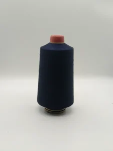 Nylon 6 Filament Yarn Hand Knitting Socks Elastic Dyed with High Tenacity 100% Nylon for Weaving