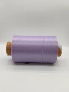 Nylon 6 Filament Yarn for Swing Machine Nylon Fiber Hook Binder Clothing with 100% Nylon and Dyed Pattern