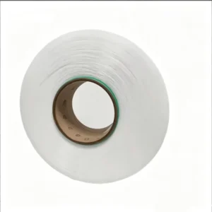 Nylon 6 Mother Yarn FDY SD 240D/12F Supplier Factory Customized Produce High Quality for Knitting and Weaving