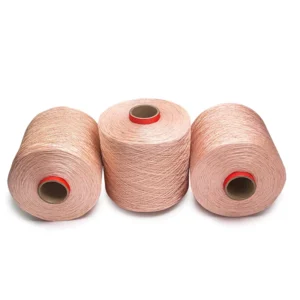 Nylon 6 Nylon 66 Twisted Yarn and PA6 PA66