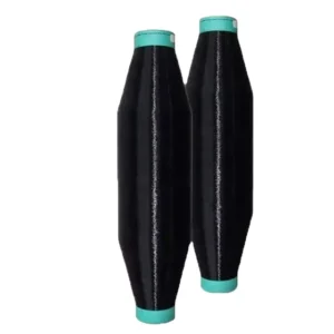Nylon 6 Polyamide FDY 0.12mm High Tenacity Raw Yarn 100% Nylon