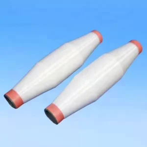 Nylon 6 Polyamide PA6 Monofilament 18D/1F Bright Semi Dull Nylon Yarn