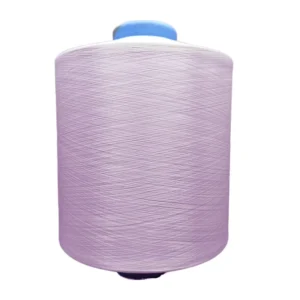 Nylon 6 Stretch DTY Yarn 70/24/2 70/68/2 PA6 High Tenacity Nylon DTY Yarn for Socks Knitting Weaving