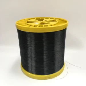 Nylon 66 Monofilament High Strength Industrial Yarn Wear Resistant Corrosion Resistant Netting Weaving Zhejiang Factory Direct