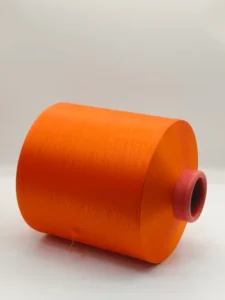 Nylon 66 Yarn Filament 20D 50D 70D 100D Polyamide Soft DTY Textured Yarn 100% Nylon High Tenacity Raw Pattern