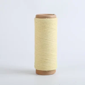 Nylon Cotton Blended Yarn Anti-Uv Abrasion-Resistant High Strength for Embroidery Sewing Hand Knitting Sock Glove Hammock Export