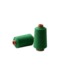 Nylon DTY Filament Yarn Anti Pilling Dyed Pattern 100% Nylon High Tenacity Hand Knitting