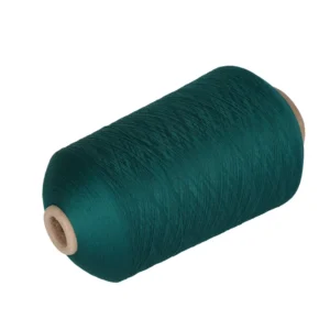 Nylon Filament Yarn High Tenacity Nylon Yarn Nylon Elastic Yarn for Clothing Fabric