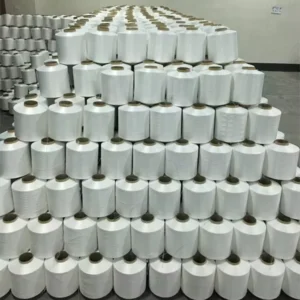 Nylon High Tenacity Twist Yarn FDY Nylon 6 Filament Yarn