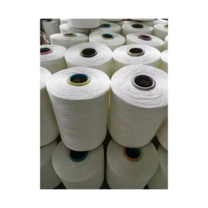 Nylon High Tenacity Twist Yarn FDY Nylon 6 Filament Yarn