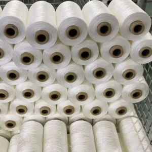 Nylon High Tenacity Twist Yarn FDY Nylon 6 Filament Yarn